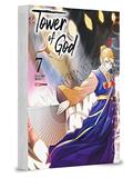 Ler Tower of god - 07, do autor SIU
