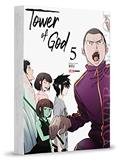 Ler Tower of god - 05, do autor SIU
