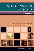 Ler Wittgenstein & O Tractatus, do autor Edgar Marques
