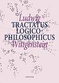 Ler Tractatus Logico-Philosophicus, do autor Ludwig Wittgenstein