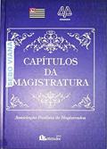 Ler Capitulos da Magistratura, do autor sea