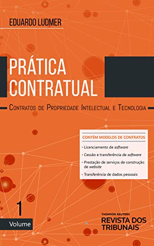 Ler Prática Contratual, do autor Eduardo Ludmer