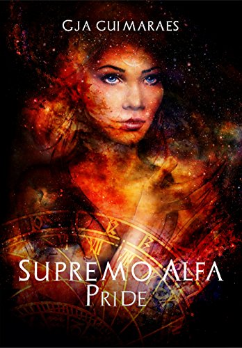 Ler Supremo Alfa 2: Pride, do autor Gabriella Guimaraes
