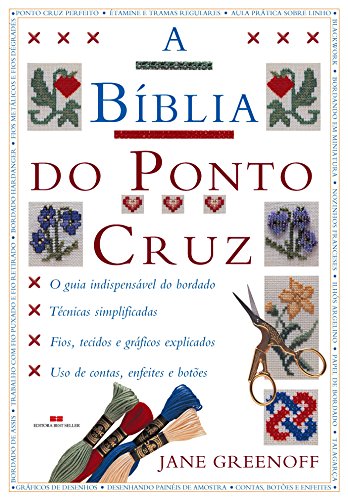 Ler A Bíblia Do Ponto De Cruz, do autor Jane Greenoff Ler A Bíblia Do Ponto De Cruz, do autor Jane Greenoff