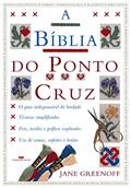 Ler A Bíblia Do Ponto De Cruz, do autor Jane Greenoff