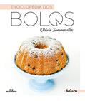 Ler Enciclopédia dos bolos: Básico, do autor Otávia Sommavilla