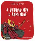 Ler A dobradura do samurai, do autor Ilan Brenman