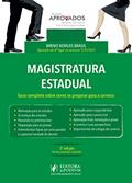 Ler Magistratura Estadual, do autor Breno Borges Brasil