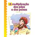Ler A Multiplicação dos Pães e dos Peixes, do autor Luis Daniel Londoño Silva