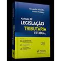 Ler Manual de Legislação Tributária Estadual, do autor Alexandre Meirelles; Daniel Petitinga Ler Manual de Legislação Tributária Estadual, do autor Alexandre Meirelles; Daniel Petitinga