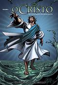 Ler O Cristo - Volume 6 - Multiplicação e Transfiguração - História em Quadrinhos, do autor Ben Avery Ler O Cristo - Volume 6 - Multiplicação e Transfiguração - História em Quadrinhos, do autor Ben Avery