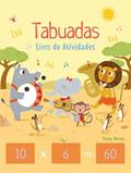 Ler Livro de Atividades - Tabuadas, do autor Penny Worms; Pé Da Letra