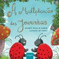 Ler A Multiplicação das Joaninhas, do autor Edvonete Souza de Alencar