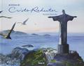 Ler 36 Vistas do Cristo Redentor, do autor Renato Alarcão