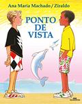 Ler Ponto de Vista, do autor Ana Maria Machado