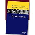 Ler Tantos anos, do autor Rachel de Queiroz
