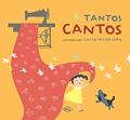 Ler Tantos cantos, do autor Lúcia Hiratsuka