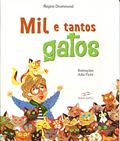 Ler Mil e Tantos Gatos, do autor Regina Drummond