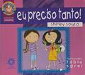 Ler Eu Preciso Tanto! - Col. Sinto Tudo Isso e Mais Um Pouco, do autor Souza Ler Eu Preciso Tanto! - Col. Sinto Tudo Isso e Mais Um Pouco, do autor Souza