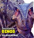 Ler Alossauro, do autor Ciranda Cultural