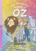 Ler The Wonderful Wizard of Oz - Série HUB Young ELI Readers. Stage 2A1 (+ Audio CD), do autor L. Frank Baum Ler The Wonderful Wizard of Oz - Série HUB Young ELI Readers. Stage 2A1 (+ Audio CD), do autor L. Frank Baum