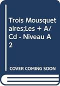 Ler Les Trois Mousquetaires - Hub Lectures Juniors - Niveau 2 - Livre Avec CD Audio, do autor ALEXANDRE DUMAS Ler Les Trois Mousquetaires - Hub Lectures Juniors - Niveau 2 - Livre Avec CD Audio, do autor ALEXANDRE DUMAS
