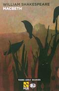 Ler Macbeth - Série HUB Young Adult ELI Readers. Stage 3B1 (+ Audio CD), do autor William Shakespeare