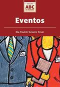 Ler Eventos, do autor Ilka Paulete Svissero Tenan
