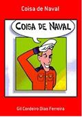 Ler Coisa de Naval, do autor Gil Cordeiro Dias Ferreira