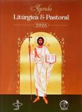Ler Agenda Litúrgica e Pastoral 2023 - Semanal, do autor CNBB Ler Agenda Litúrgica e Pastoral 2023 - Semanal, do autor CNBB