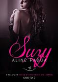Ler Suzy (Desencontros de amor Conto 2), do autor Aline Pádua