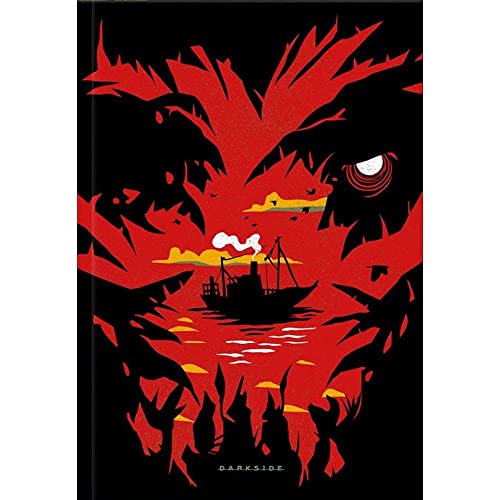 Ler Coração das Trevas, do autor Joseph Conrad