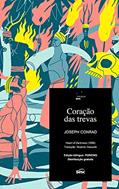 Ler Coração das Trevas, do autor Joseph Conrad