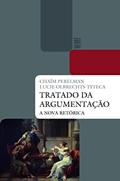 Ler Tratado da argumentação: A nova retórica, do autor Chaim Perelman; Lucie Olbrechts-Tyteca Ler Tratado da argumentação: A nova retórica, do autor Chaim Perelman; Lucie Olbrechts-Tyteca