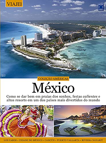 Ler Coleção Américas Volume 4: México, do autor Editora Europa