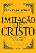Ler Imitação de Cristo - Edição bilingue latim e português, do autor Tomás de Kempis