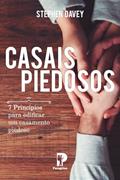 Ler CASAIS PIEDOSOS, do autor Stephen Davey