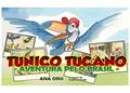 Ler Tunico Tucano: Aventura Pelo Brasil, do autor Ana Orsi Ler Tunico Tucano: Aventura Pelo Brasil, do autor Ana Orsi