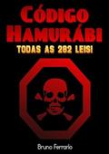 Ler Codigo Hamurabi, do autor Bruno Ferrario