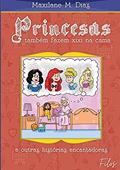 Ler Princesas Também Fazem Xixi Na Cama, do autor Maxilane Martins Dias Ler Princesas Também Fazem Xixi Na Cama, do autor Maxilane Martins Dias