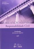 Ler Responsabilidade Civil - 1ª Edição 2011, do autor Orlando Gomes