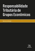 Ler Responsabilidade Tributária de Grupos Econômicos, do autor Nórton Luís Benites