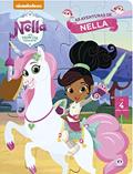 Ler Nella - As aventuras de Nella, do autor Ciranda Cultural