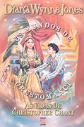 Ler As Vidas de Christopher Chant - Volume 1, do autor Diana Wynne Jones