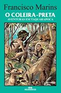 Ler O Coleira-Preta, do autor Francisco Marins