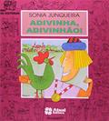 Ler Adivinha, Adivinhão - Conforme Nova Ortografia, do autor Sonia Junqueira