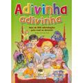 Ler Adivinha Adivinha, do autor Vários Autores Ler Adivinha Adivinha, do autor Vários Autores