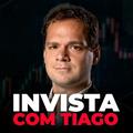 Ler Invista com Tiago, do autor Invista com Tiago