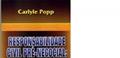 Ler Responsabilidade Civil Pré-Negocial: O Rompimento das Tratativas - Pensamento Jurídico vol. III, do autor Carlyle Popp Ler Responsabilidade Civil Pré-Negocial: O Rompimento das Tratativas - Pensamento Jurídico vol. III, do autor Carlyle Popp