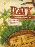 Ler Ipaty, o curumim da selva, do autor Ely Macuxi